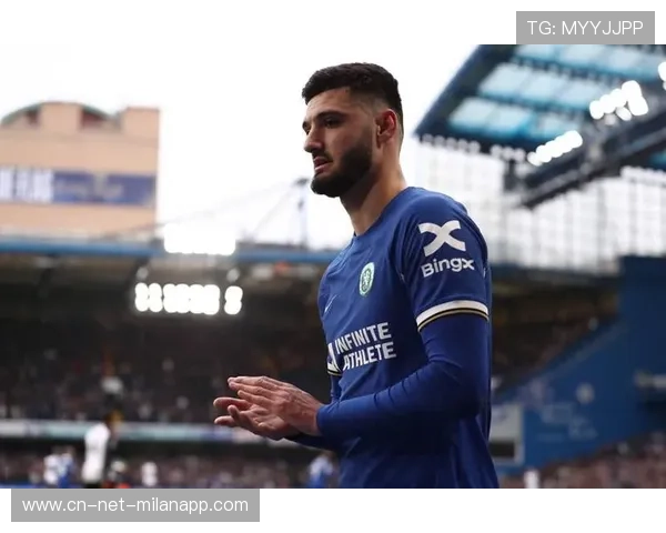 切尔西若继续培养青年才俊，未来收益巨大