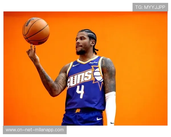 太阳布克伤情改变球队短期计划，如何应对突发挑战？