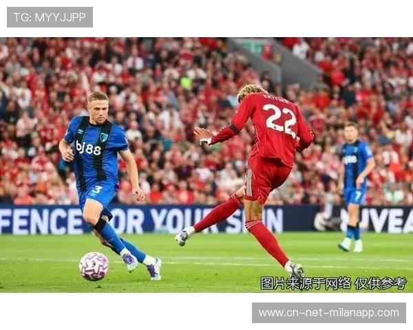 利物浦补时进 2 球大逆转:安菲尔德又疯了 利物浦补时进 2 球大逆转:安菲尔德又疯了