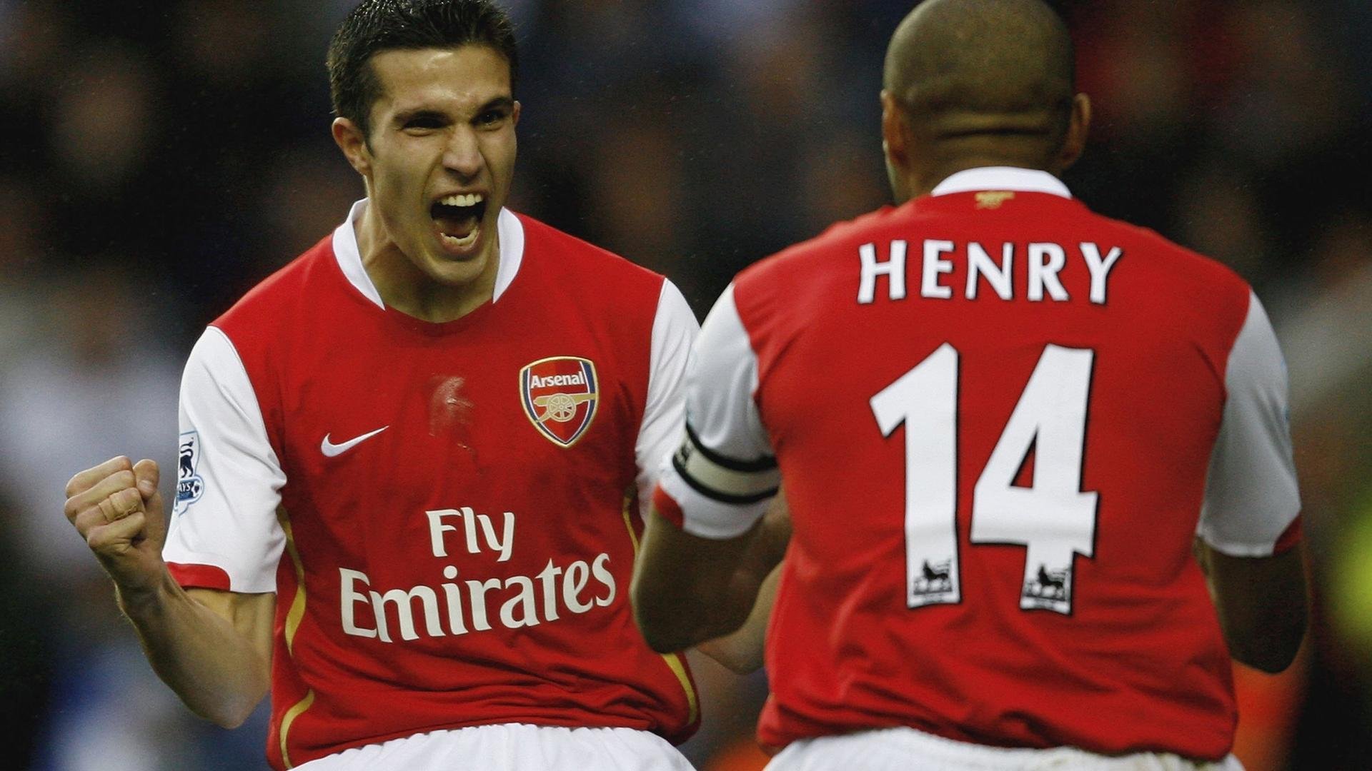 最具潜力足球新星